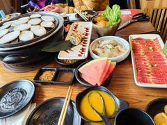 -金九姬黑牛烤肉料理(杨舍老街店)