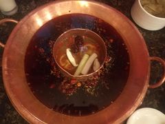 -老码头火锅(玉林店)