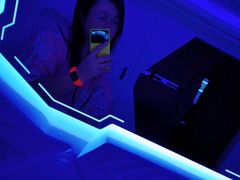 -蓝鲸湾汤泉(包河店)