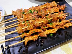 -聚味瞿记·龙虾堂(天元店)