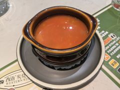 -西语炭烧牛排·西厨(滨湖万科里店)