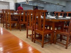 大堂-椒香川流不息川菜馆(二七北路店)