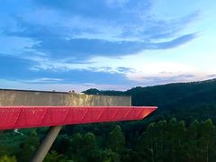 -清远熹乐谷温泉度假酒店