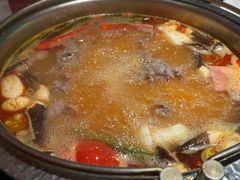 -一绪に和牛寿喜烧(罗湖益田假日店)