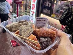 -普宁反沙番薯芋头