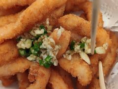 -特色椒盐排条(天山西路店)