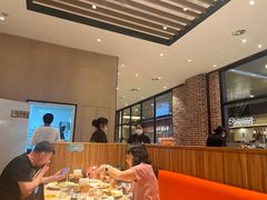 -CoCo壱番屋(久光百货店)