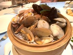 -马哥孛罗咖啡厅·Cafe Marco (厦门马哥孛罗东方大酒店)