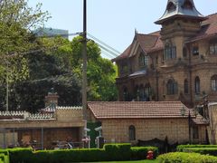 -马勒别墅·中餐厅