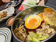 -许哥东北烧烤·铁丳烤串·宫后夹肉(繁花中心店)