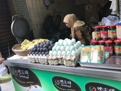 -贾家饦饦馍(回民街店)