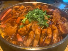 -黄记煌三汁焖锅(顺义华联店)