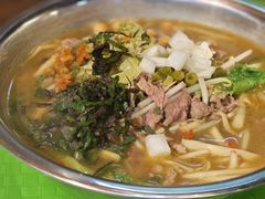 -丽丽三鲜螺蛳粉(田林路店)