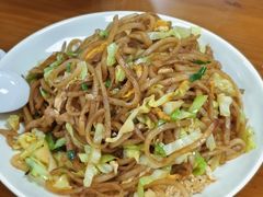 -杭州小笼包(朗姿大厦店)