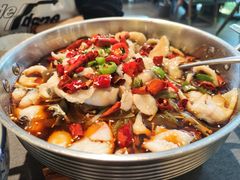 -贰号院子·南京淮扬味(珠江路店)