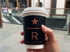 -星巴克臻选(成都太古里店)