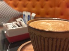 -上海大宁福朋喜来登酒店大堂吧(共和新路店)