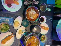 -花西亭·海鲜自助餐厅(瑞城名人酒店)
