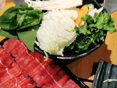 -呷哺呷哺 黄金牧场 (盛世天骄店)