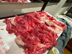 -邹开喜·小海鲜醉鸡煲·潮汕鲜切牛肉店(襄阳北路店)