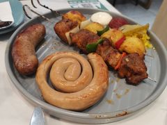 -库滋明·俄罗斯特色美食(中央大街店)