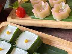 -南沙游艇会·大兵船餐厅