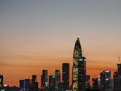 -深圳湾公园(南山区)