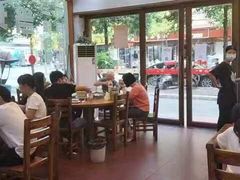 大堂-下梅人家土菜馆(历史文化餐厅度假区店)