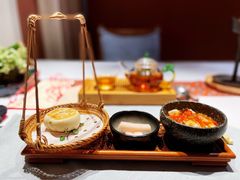 -叶叶菩提·晋福宫