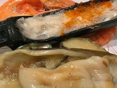 -芭菲盛宴·环球美食(袁家岗店)