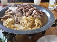 -唐河王记·南阳民间菜(国基路店)