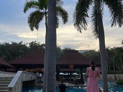 -三亚亚龙湾万豪度假酒店