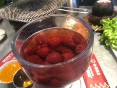 -合易泓烤肉•首创生椰大油边(宁山路店)