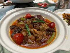 -刘胖子家常菜·蹄花焖藕(兴业店)