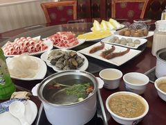 -良兴火锅