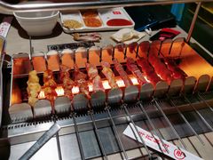 -丰茂烤串(金源店)