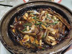 -品大三·南京菜(大行宫店)