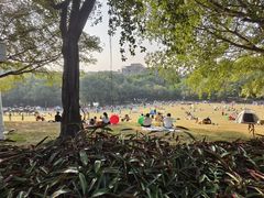 -广州雕塑公园