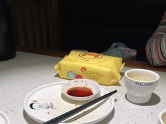 -江渔儿酸菜鱼(奥园广场金发购物中心店)