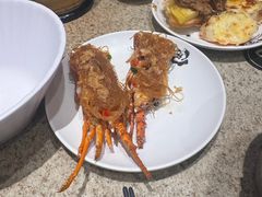 -初色海鲜自助(万丰路店)
