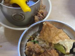 -金峰卤肉饭