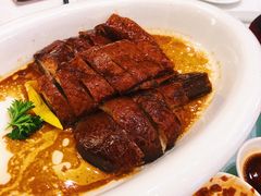 至尊烧鹅-御彩酒家(东风东路店)