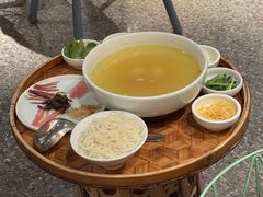 -一坐一忘云南菜(北京skp店)