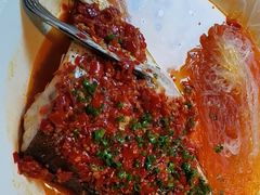 -宝轩渔府·海鲜(水上店)