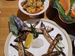 -鮨桐日本料理(望京店)