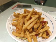 -刘胖子家常菜·蹄花焖藕(江汉路总店)