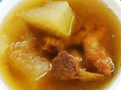 -民间瓦缸煨汤館(嵩山路店)