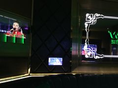 -温莎KTV(珠江路店)