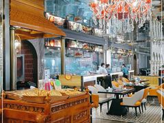 -巴依老爷新疆美食(清华东门店)