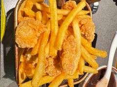 -老淮滨-蚌埠非遗小吃(淮河路店)